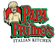 Papa Primo's